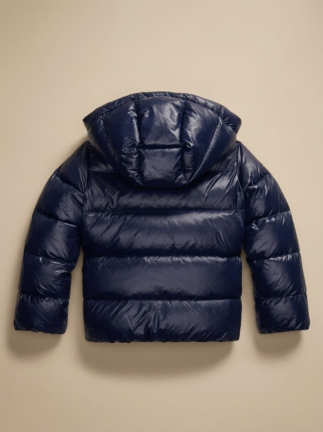 Women's Hooded Puffer Jacket Lightweight Quilted Winter Coat