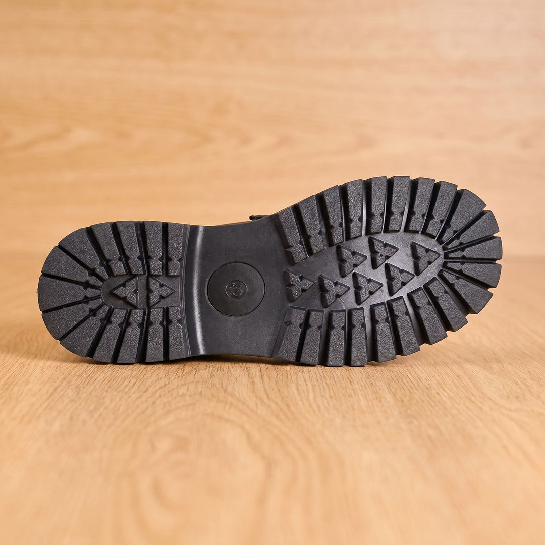 Women's Orthopedic Comfort Slip-On Penny Loafers