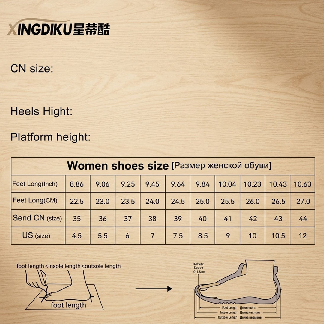 Women's Pointed-Toe Knee High Boots Slim Tall Shaft